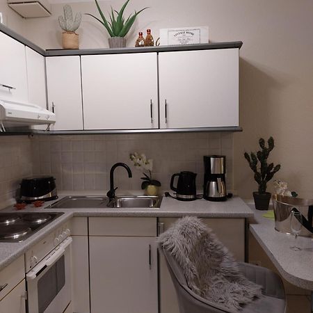 Ostseebad Sellin Auf Ruegen Apartment Im Haus Baltic 1 Og Экстерьер фото