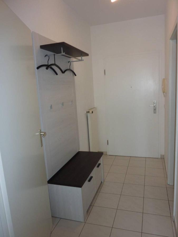 Ostseebad Sellin Auf Ruegen Apartment Im Haus Baltic 1 Og Экстерьер фото