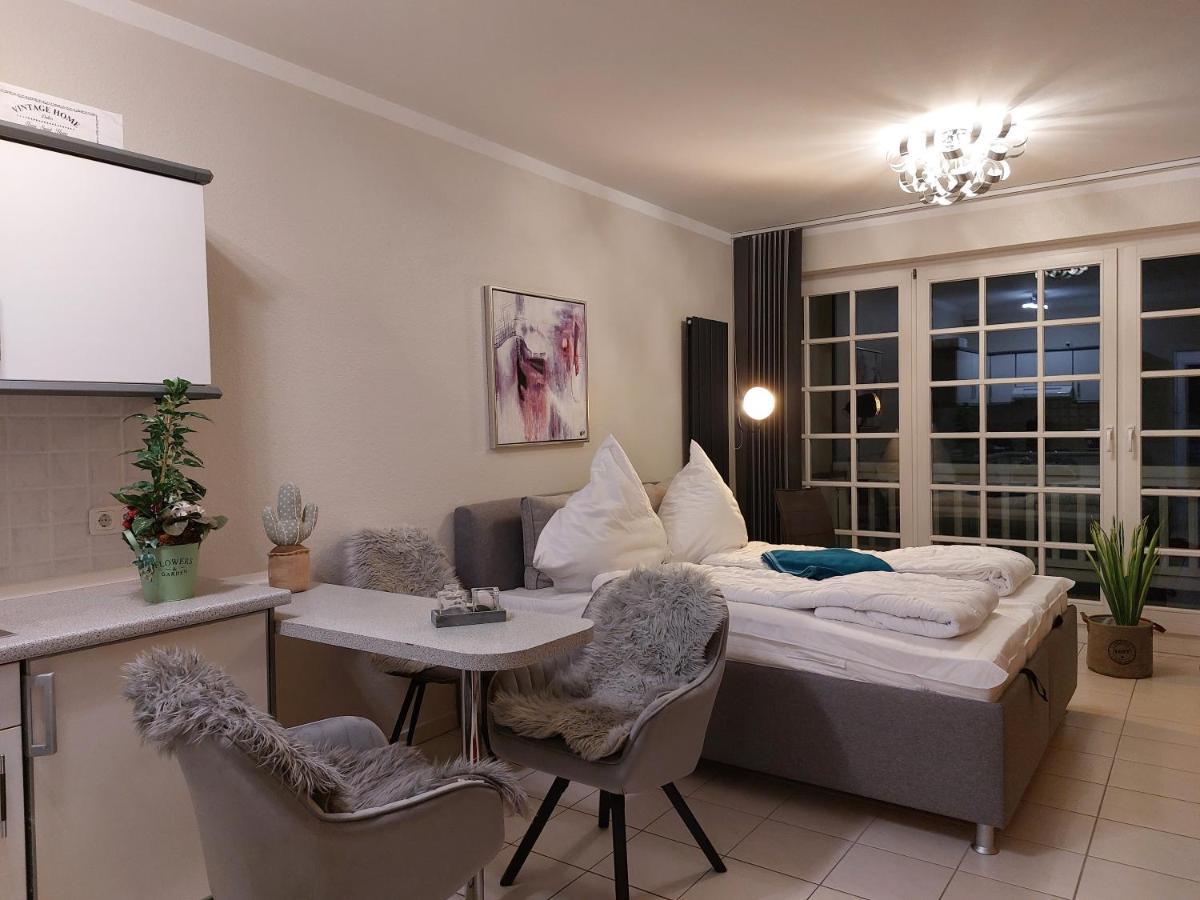 Ostseebad Sellin Auf Ruegen Apartment Im Haus Baltic 1 Og Экстерьер фото