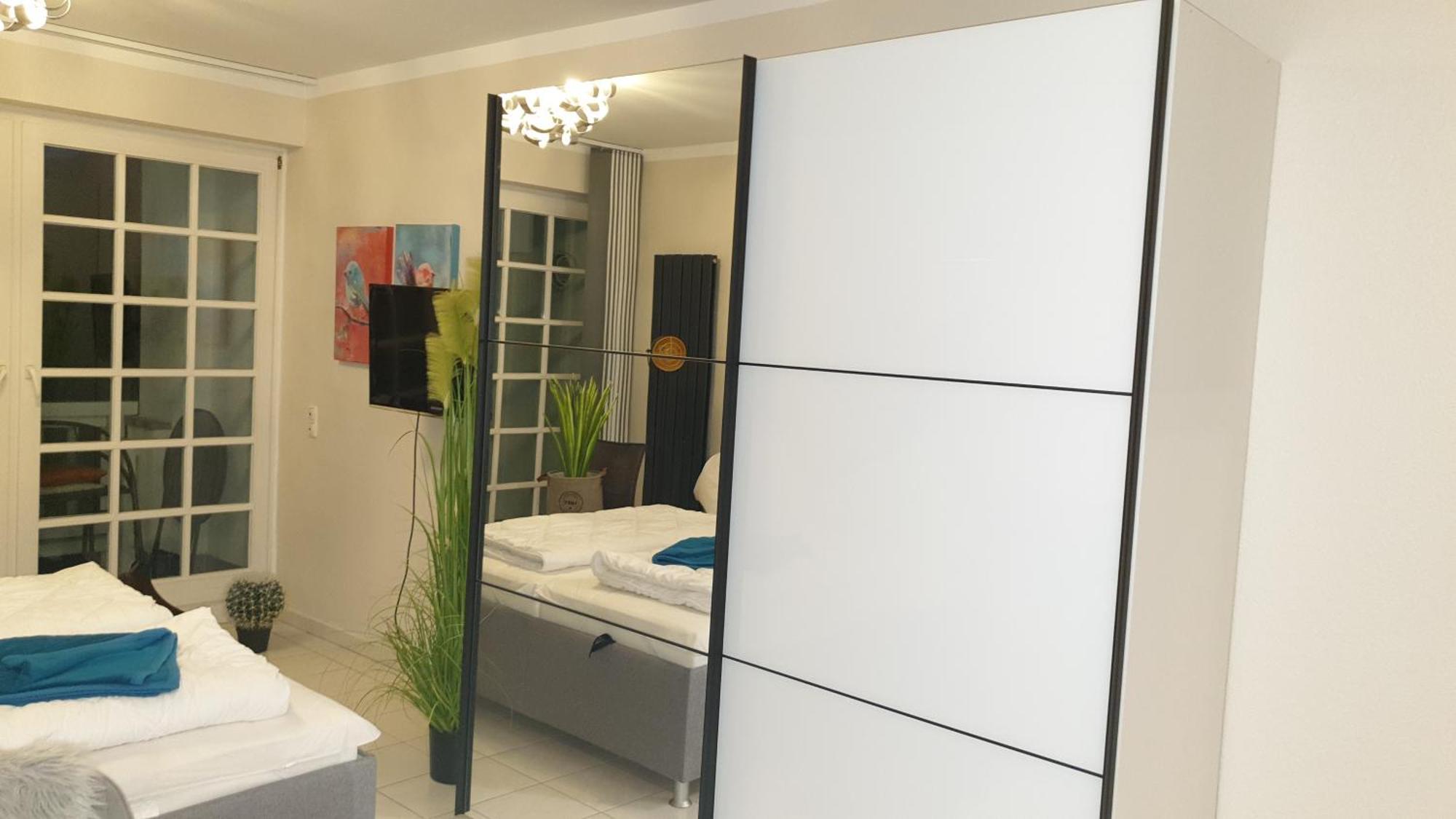 Ostseebad Sellin Auf Ruegen Apartment Im Haus Baltic 1 Og Экстерьер фото